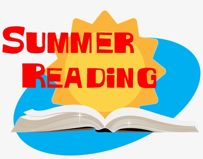  Summer Reading